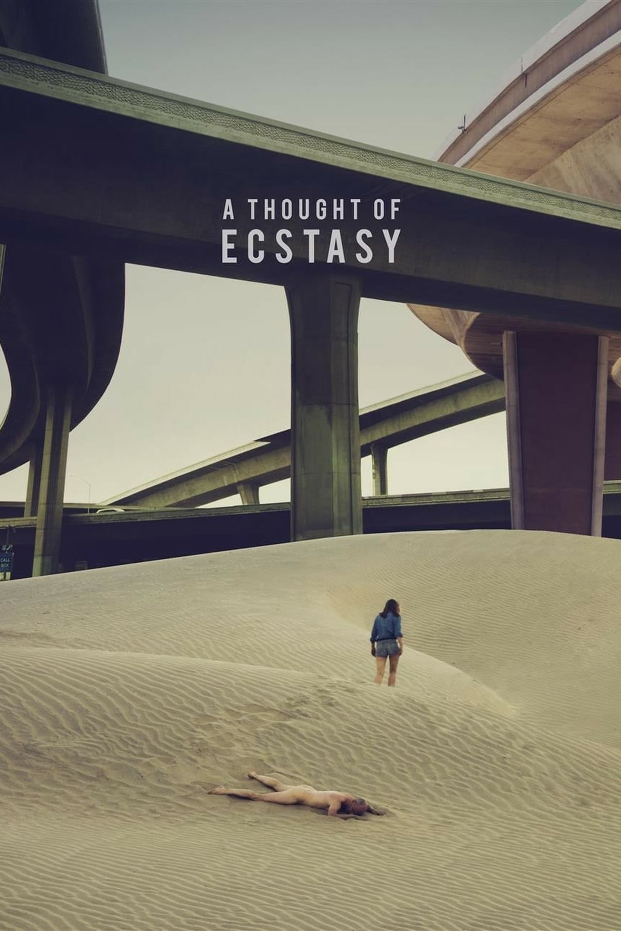 Постер A Thought of Ecstasy